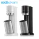 ［Sodastream］DUO 快扣機型氣泡水機 (黑/白)