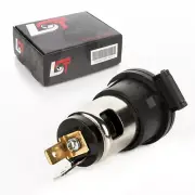 Power 12V Installation Socket Ø 27 MM Socket Outlet for Honda