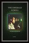 The Emerald Scroll: The Nameless Path Beyond by Doshema Hardcover Book