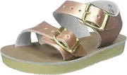 [Salt Water] Sandals Kids' Sun-san Sea Wee-K Flat Sandal