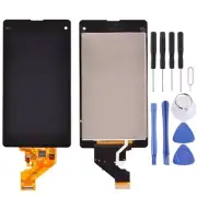 LCD Display + Touch Panel for Sony Xperia Z1 Compact / D5503 / M51W / Z1 Mini