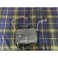 在飛比找蝦皮購物優惠-【二手】RM Rebecca minkoff mini MA