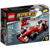 在飛比找蝦皮購物優惠-【GC】 LEGO 75879 Speed Champion