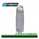 【全家遊戶外】㊣Nalgene 美國 OTF運動型水瓶650cc 灰色/灰蓋-5565-8024/隨身瓶/水杯/水瓶/露營登山/塑膠瓶/運動水壺/休閒水罐