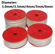 1M Nylon Pull Starter Recoil Start Cord Rope FOR Husqvarna Lawnmower Chainsaw
