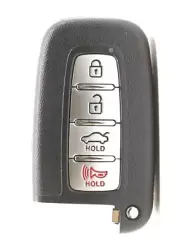 NEW OEM Smart Key Keyless Entry Remote Fob 954403M100 for Hyundai Genesis 09-10