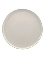 [Salt&Pepper] Relic Side Plate 20cm in White