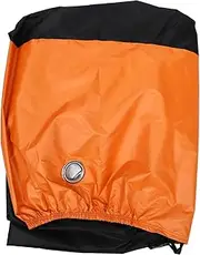 GRADENEVE 1pc Motorbike Rain-Proof Cover Motorbike Water Proof Cover Motorbike Protector