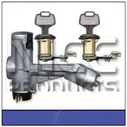Nice Ignition And Door Lock Set - NID302