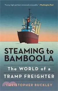 在飛比找三民網路書店優惠-Steaming to Bamboola: The Worl