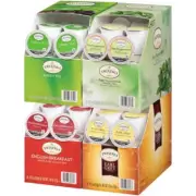 Twining's Tea K-Cup Variety Assortment