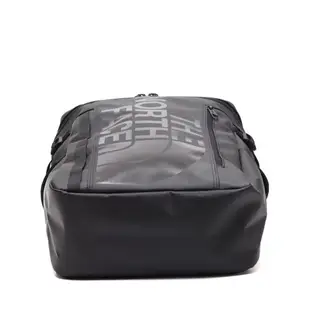 The North Face 日本版 BC Fuse Box 超大型 北臉 全黑 防水 北面 箱型 電箱包 男包 背包