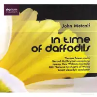 在飛比找博客來優惠-In Time of Daffodils