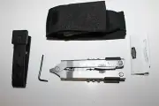 Gerber Multiplier Tool Multitool Multi-Plier NEW!