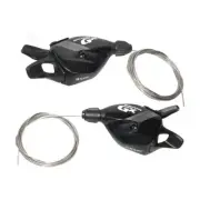 Controler Trigger GX Rear 1x11v Black 2137986625 SRAM Bike Control Shifter