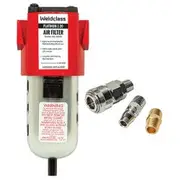 WELDCLASS Z-20 Plasma Cutter Air Filter WC-06255