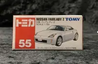 在飛比找買動漫優惠-《GTS》純日貨 TOMICA 多美小車 NO55 NISS