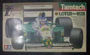 1/14 Tamiya Tamtech Lotus102B Vehicle Set