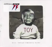 在飛比找誠品線上優惠-Toy E.P.: You've Got It Made w