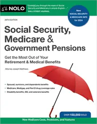 在飛比找誠品線上優惠-Social Security, Medicare & Go