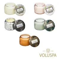 在飛比找momo購物網優惠-【VOLUSPA】美國Voluspa 日式庭園系列 小號玻璃
