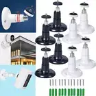 4 Wall Mount Mounting Bracket For Ring Stick Up Cam Arlo Wyze Security Camera
