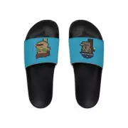 Fearless Gang Men's Slide Sandals