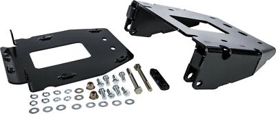 Open Trail Heavy Duty UTV Plow Mount Kit with Mounting Hardware USA Made 105870