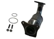 Right Rear Catalytic Converter for Nissan Altima 3.5L 02-06 Quest 04-09 3.5L