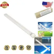 High-Performance 36W UV Replacement Bulb for Coralife Turbo Twist Systems