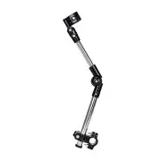 Bicycle Umbrella Stand Foldable Connector for Wheelchair Baby Pram Motorbike