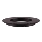 M39 Mount Adapter Rings Metal Adapter Camera Accessories Simple Installation