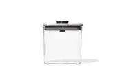 OXO Good Grips POP 2.0 Steel Rectangle Short 1.6L