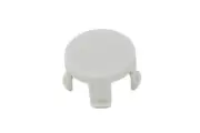 GM Genuine Parts 84049573 Seat Frame Trim Panel Screw Cap