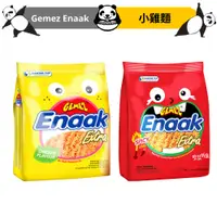 在飛比找蝦皮購物優惠-韓國小雞麵 Enaak 小雞麵 Gemez Enaak ex