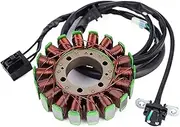 Stator Coil Compatible With Triumph Daytona 675 675R 2006-2020 2007 2008 2009 2010 2011 2012 2013 2014 2015 2016 2017 2018 2019 T1300181 motorcycle generator coil