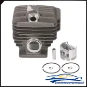 52mm Cylinder Piston Assembly Kit For Stihl MS460 046 NEW