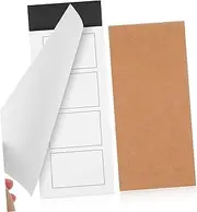 WEKAMOS 2 Pcs Small Notepad Pocket Note Pads with Sturdy Card Paper Easy Organization for Writing Script Planning Note Taking Stylish Covers Different Colors