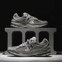 在飛比找蝦皮商城優惠-NEW BALANCE 休閒鞋 NB 2002R 原版配色 