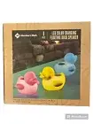 POOL Light Speaker Makers MARK LED Color Changing Bluetooth Duck Christmas Gi