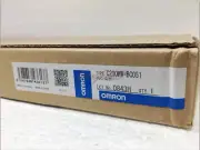 1PC New Omron C200HW-BC051 PLC