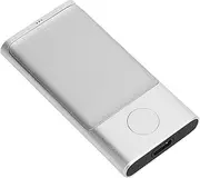 Bluetooth Presentation Clicker Wireless Presenter, Presentation Remote, Long Range Wireless Presenter with Remote Pointer Control for OS X (2013 or Later), Fit for Wins 8/10
