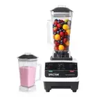 Spector 2L Commercial Blender Smoothie Food Processor Mixer Juicer Ice Crush