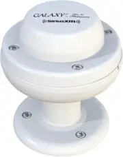 Shakespeare Galaxy SRA-50 SiriusXM Satellite Radio Antenna For Marine Or RV