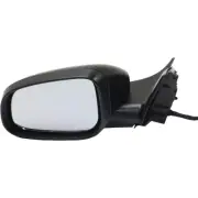 Mirror For 2007-11 Volvo S80 Driver Side Power Heated Memory Paintable Foldaway (for: Volvo)