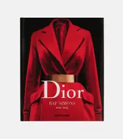 [Assouline] Assouline Dior By Raf Simons book