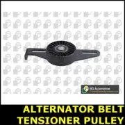Ribbed Belt Tensioner Pulley Alternator Fits Renault SCENIC THALIA I 9037CD