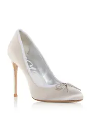 Sophia Webster Women's Pirouette Ballet Pumps