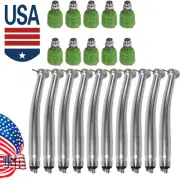 NSK Pana Max Style Dental High Speed Handpiece Push Button 4 hole /Rotors JK