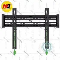 在飛比找Yahoo!奇摩拍賣優惠-『柒柒3C數位』NB C3-F 40-65寸液晶電視機墻面壁